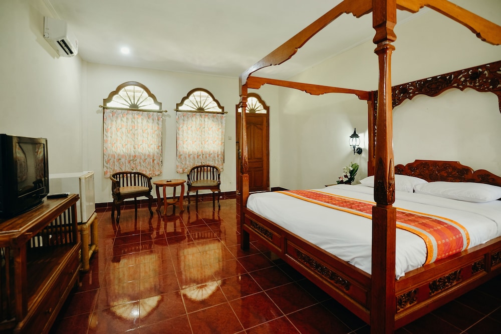 Three Brothers Bungalows & Villas Legian 40/79