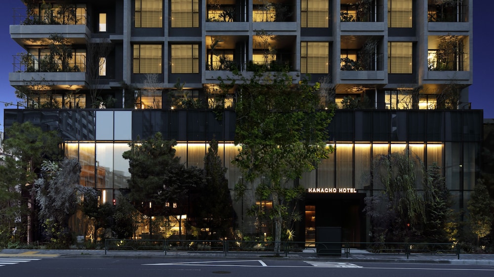 Hamacho Hotel Tokyo Nihonbashi 3/68