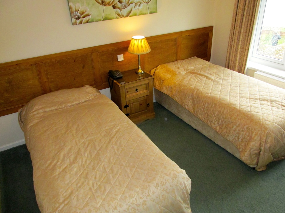 Edenhall Country House Hotel 8/50