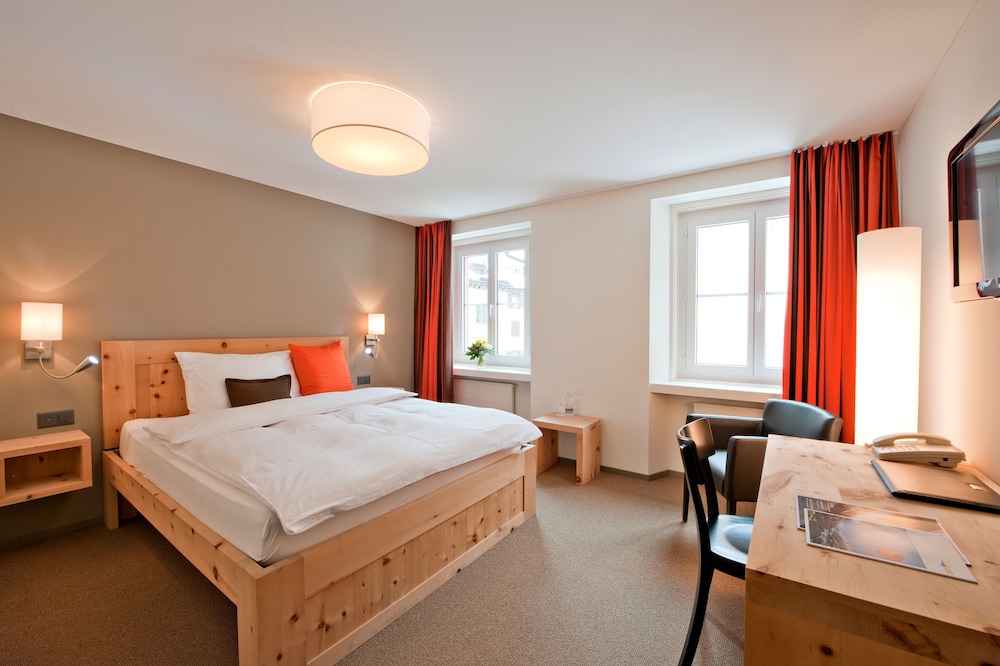 Hotel Donatz 13/57