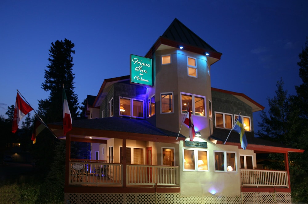 Frisco Inn on Galena Street 1/50