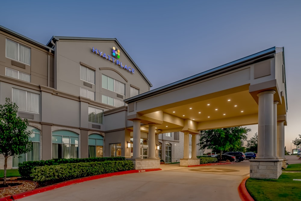 Hyatt Place College Station 1/74