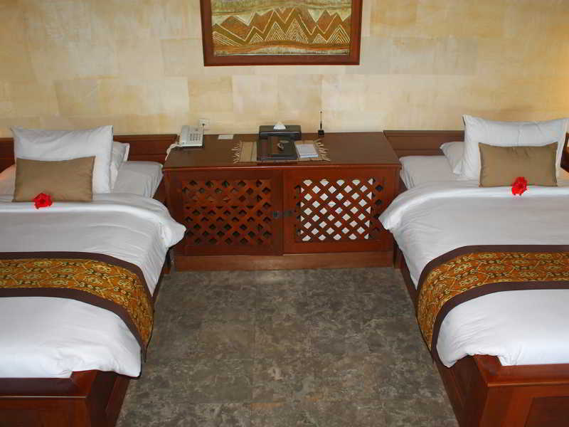 The Kampung Resort Ubud 14/50