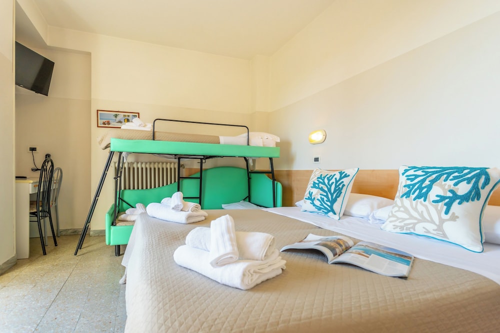 Hotel Selene 10/55
