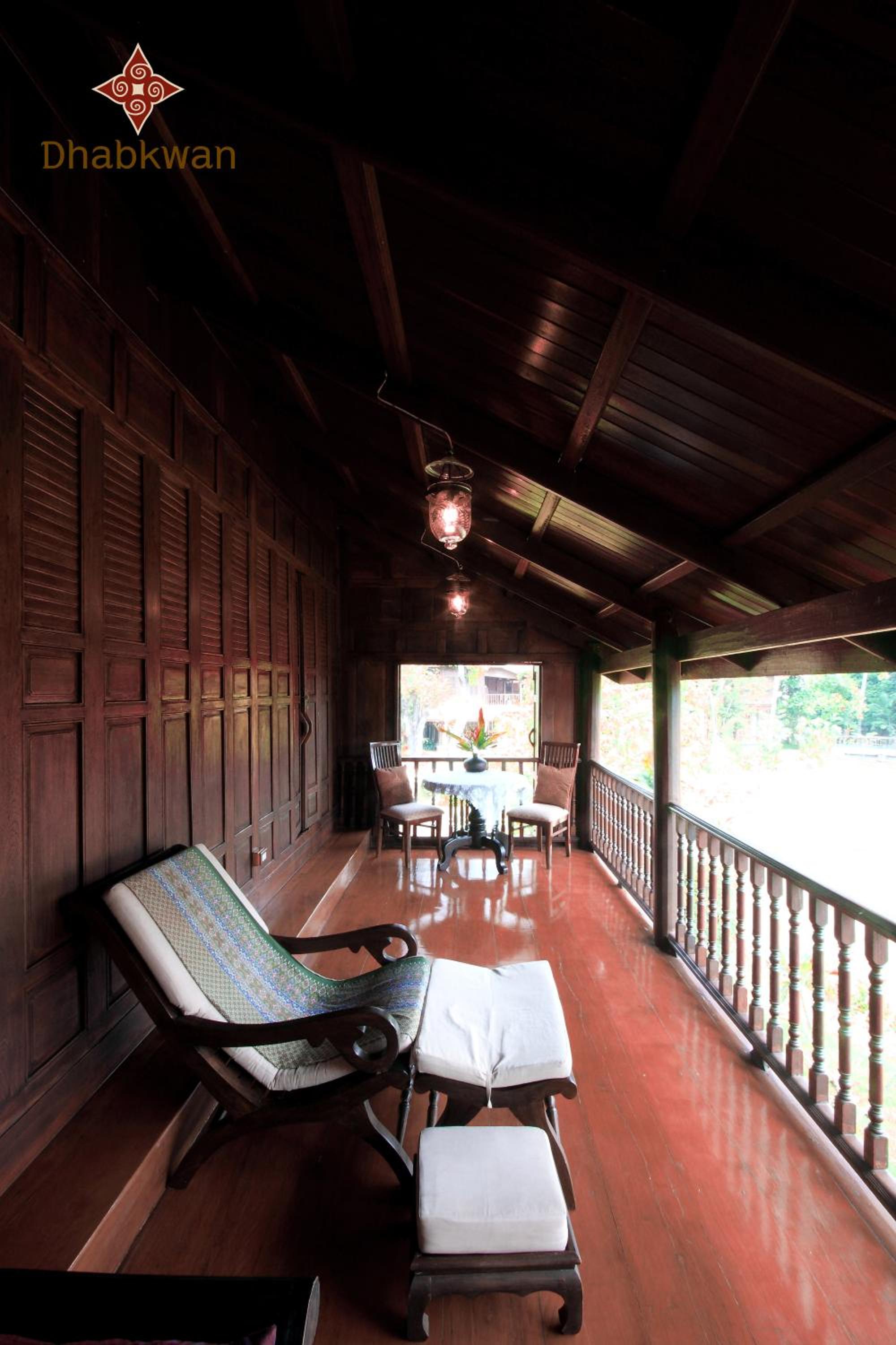 DHABKWAN RESORT & SPA 16/30