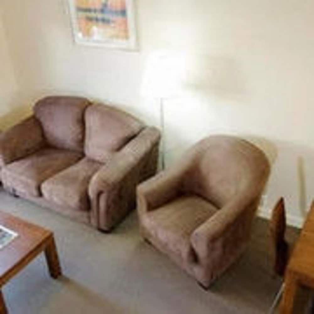 Mercure Bunbury Sanctuary Golf Resort 45/72
