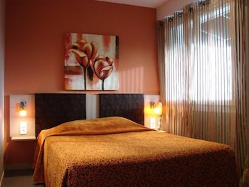 Hotel Savary 35/49