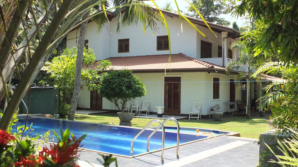 Hikka Villa 26/32