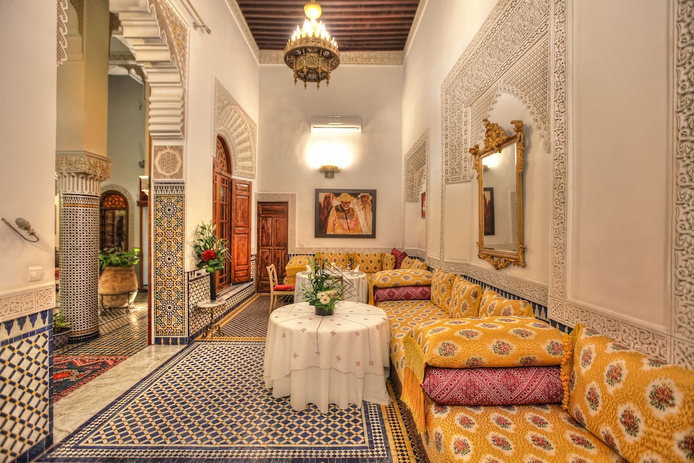Riad El Amine Fes 50/70