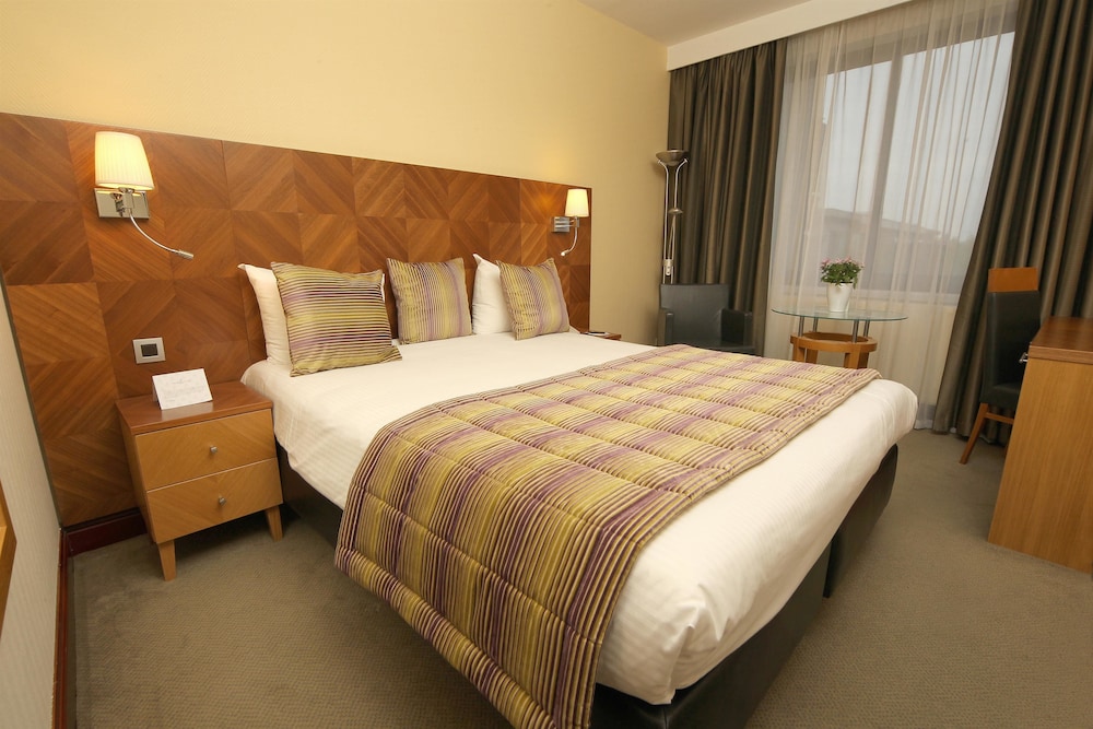 The Belson Brussels, a Tribute Portfolio Hotel 11/61