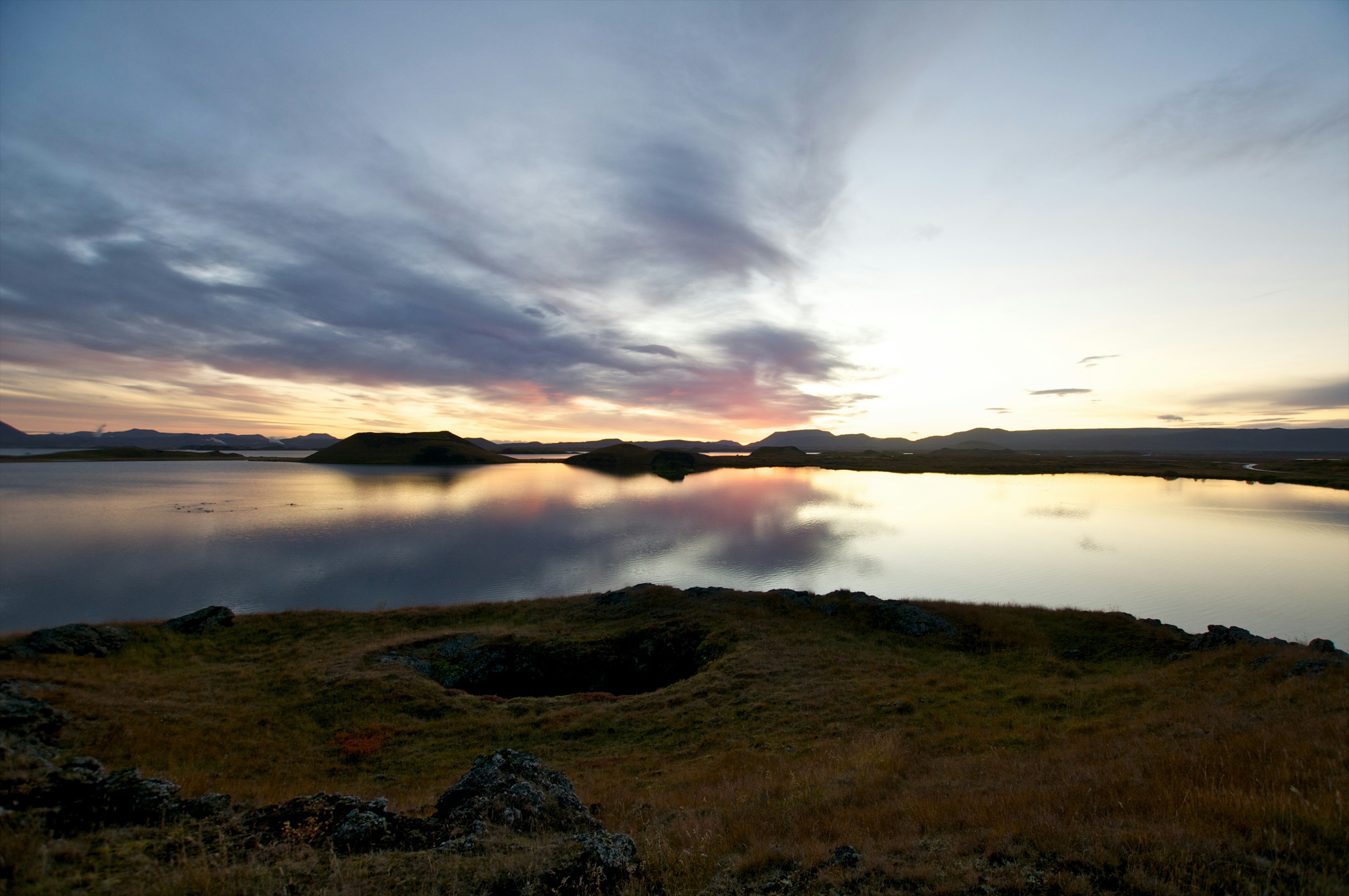 Sel-Hotel Myvatn 66/69