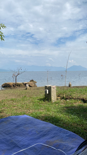 CampX Jatiluhur 9/11