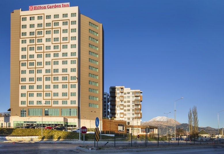 Hilton Garden Inn Isparta in ISPARTA