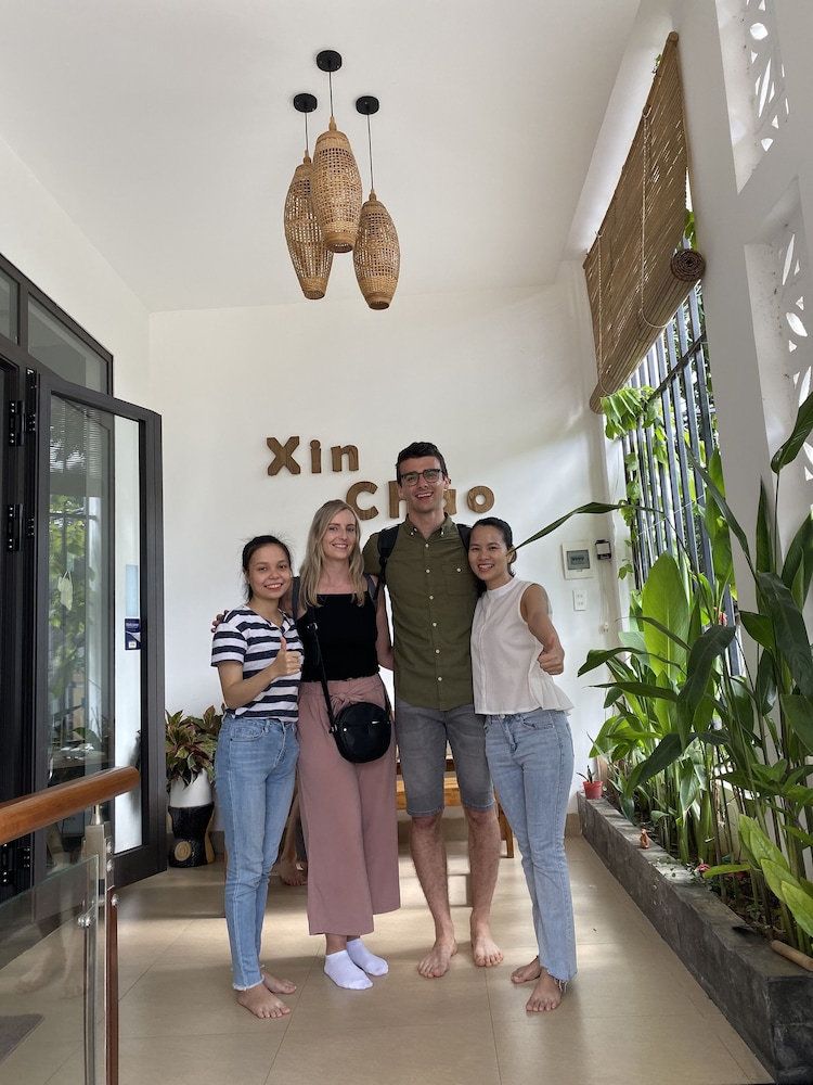 Hue Sweethouse 2 Homestay 4/47