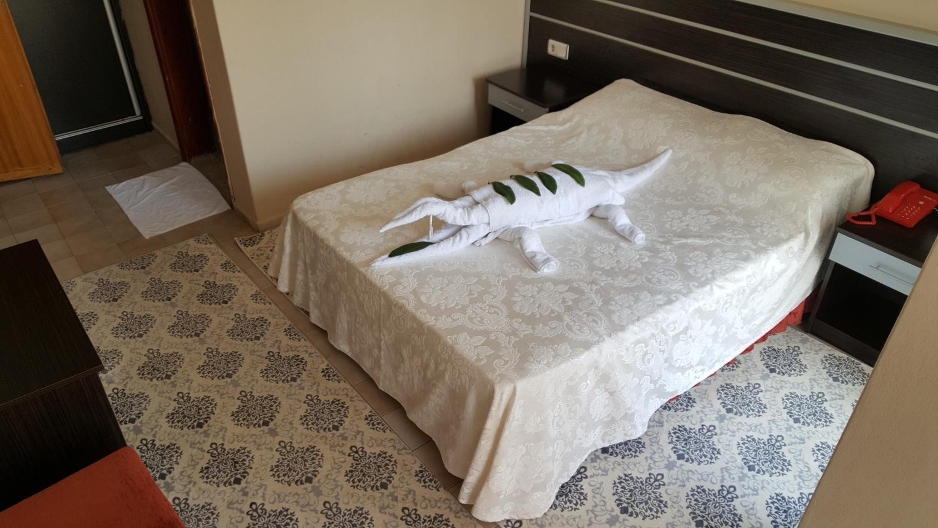 Kartal Hotel 24/60