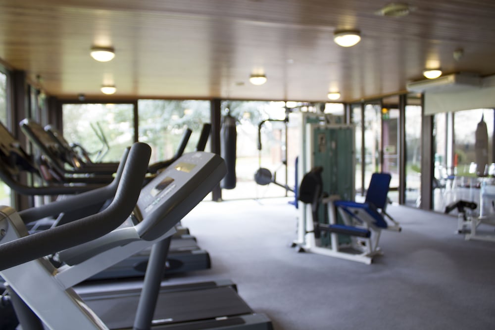 Mercure Hull Grange Park Hotel 42/75