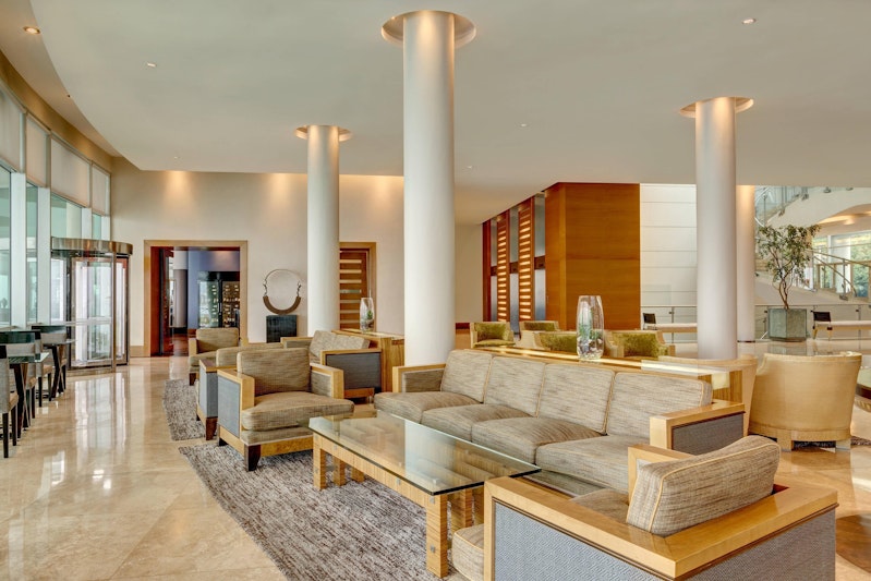Sheraton Miramar Hotel and Convention center 19/60