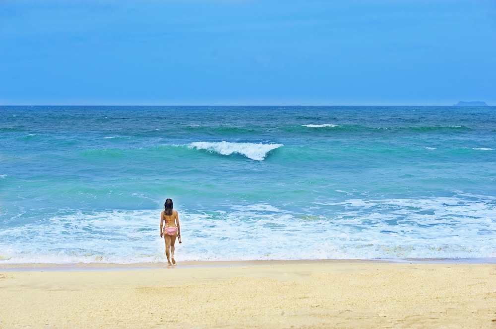Lanta Sand Resort And Spa 66/71