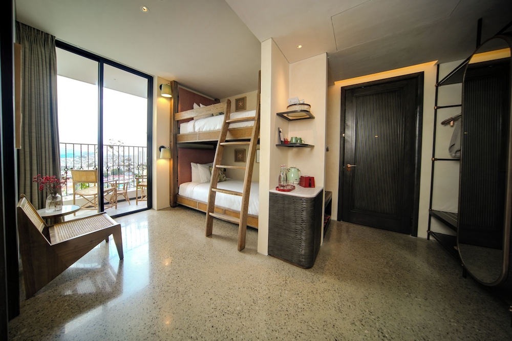 L amor Boutique Hotel Quy Nhon 41/50