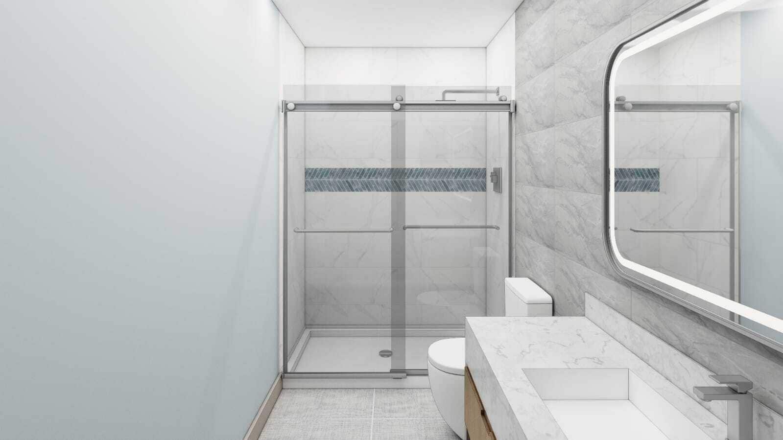 جناح بسريرين كوين مع أريكة، The Vibes Hotel, Trademark Collection by Wyndham 4/5