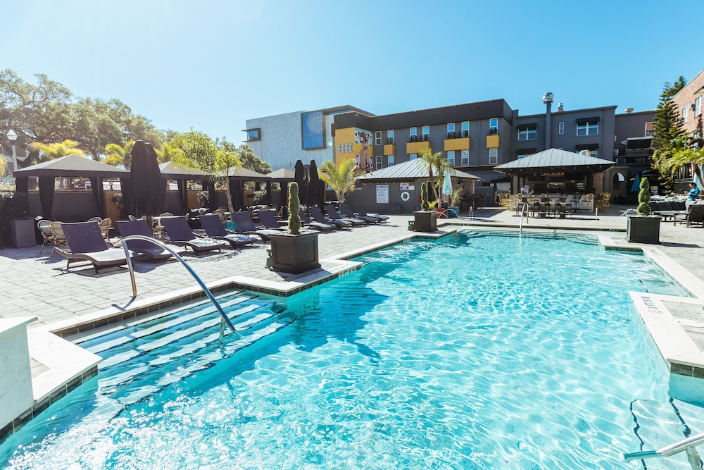 Hollander Boutique Hotel 69/69