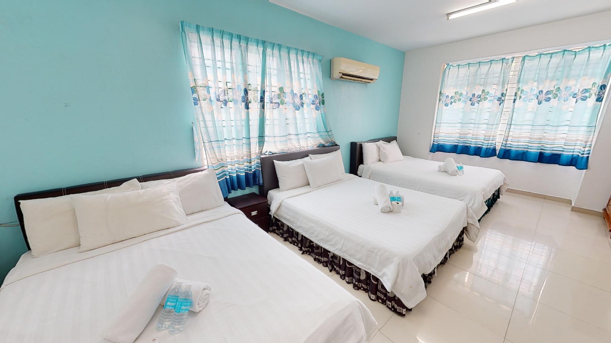 Bhotel 30/50