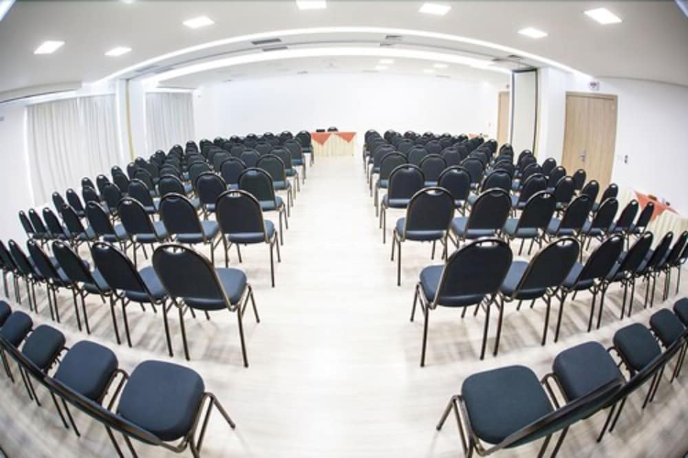 Mogano Business Hotel 27/31