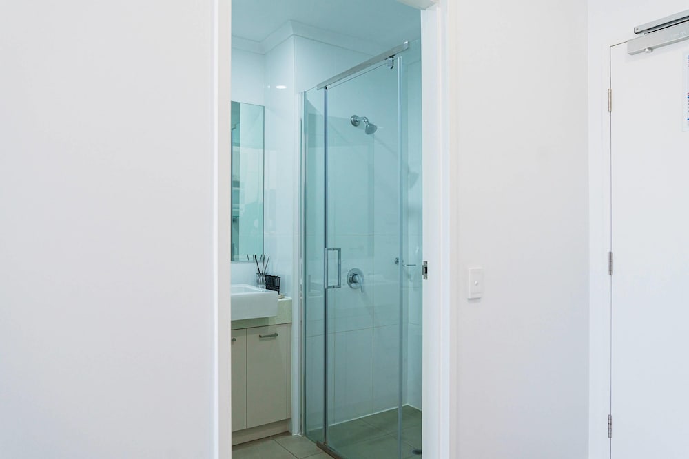 Efficiency, Multiple Beds, Accessible، MainStay Suites Whyalla 10/10