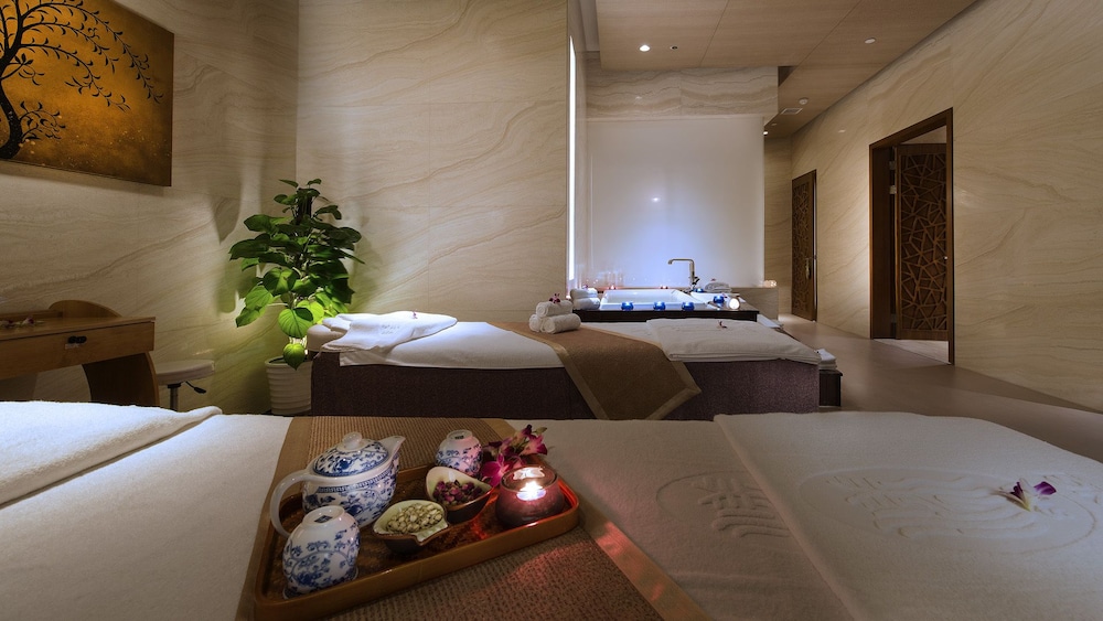 Jinji Lake Grand Hotel Club 5/57