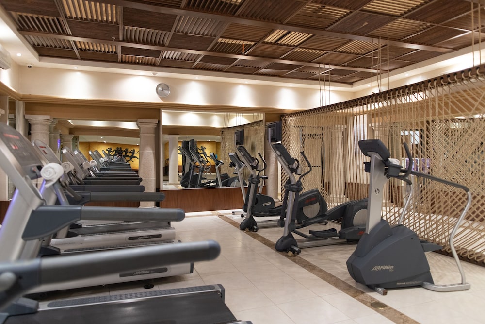 Krystal Grand Los Cabos All Inclusive 20/50
