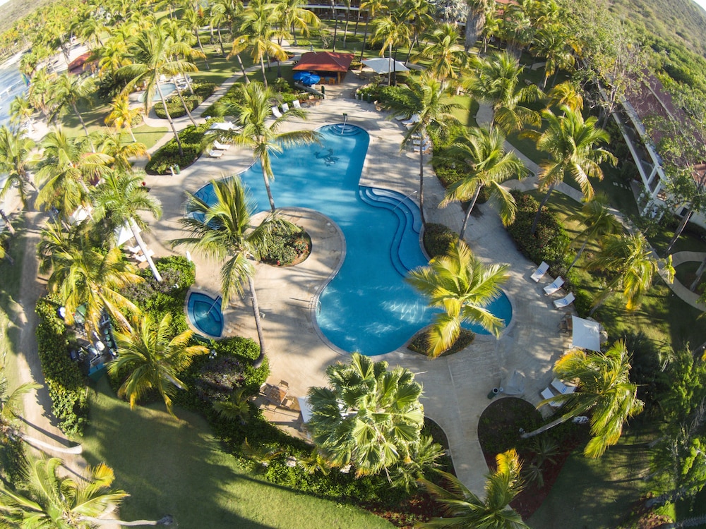 Copamarina Beach Resort 5/64