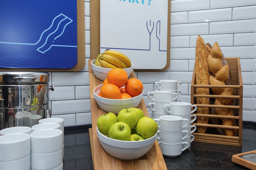 Holiday Inn Express Yerevan 26/81