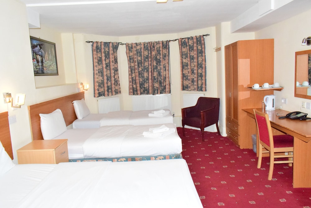 Bridge Park Hotel 27/65