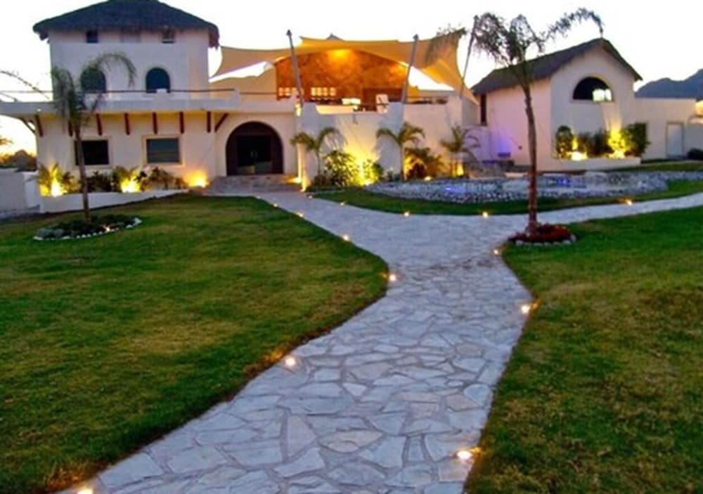 Hotel Spa Sitio Sagrado 28/43