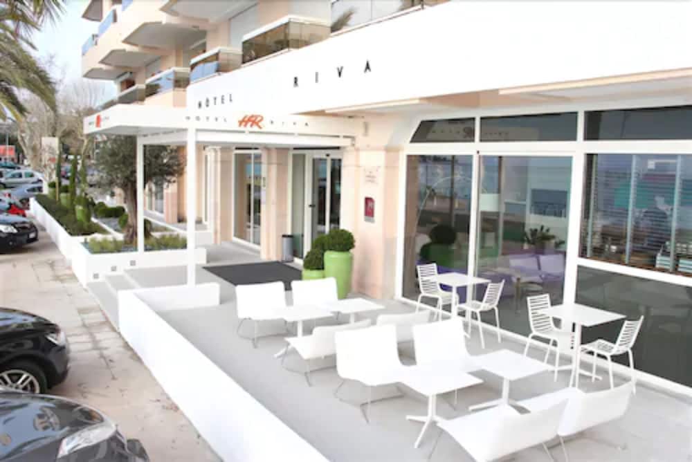 Hotel Riva Art & Spa 3/50