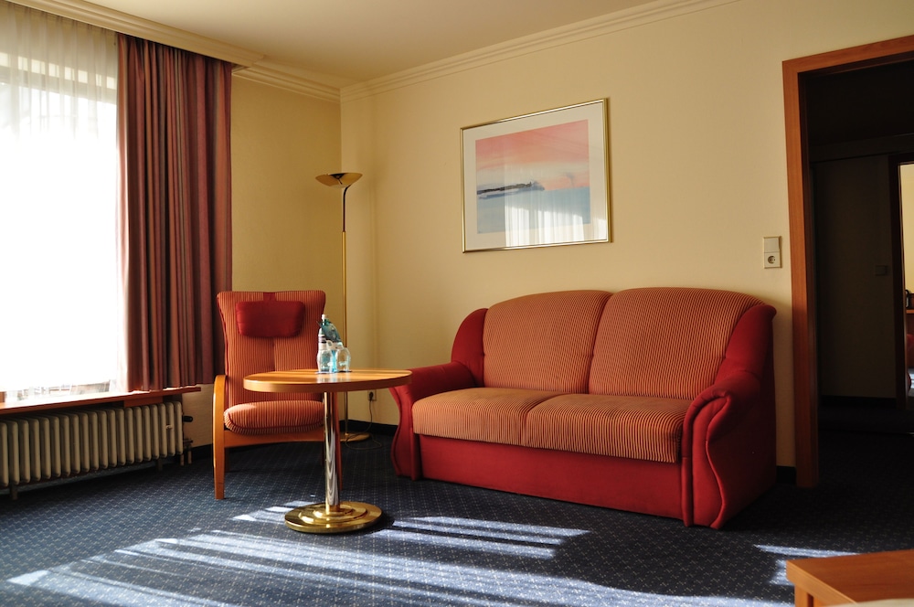 Parkhotel 29/50