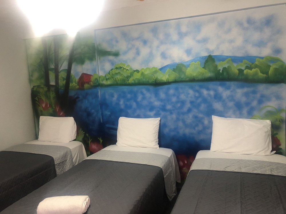 Best Time Inn 25/47