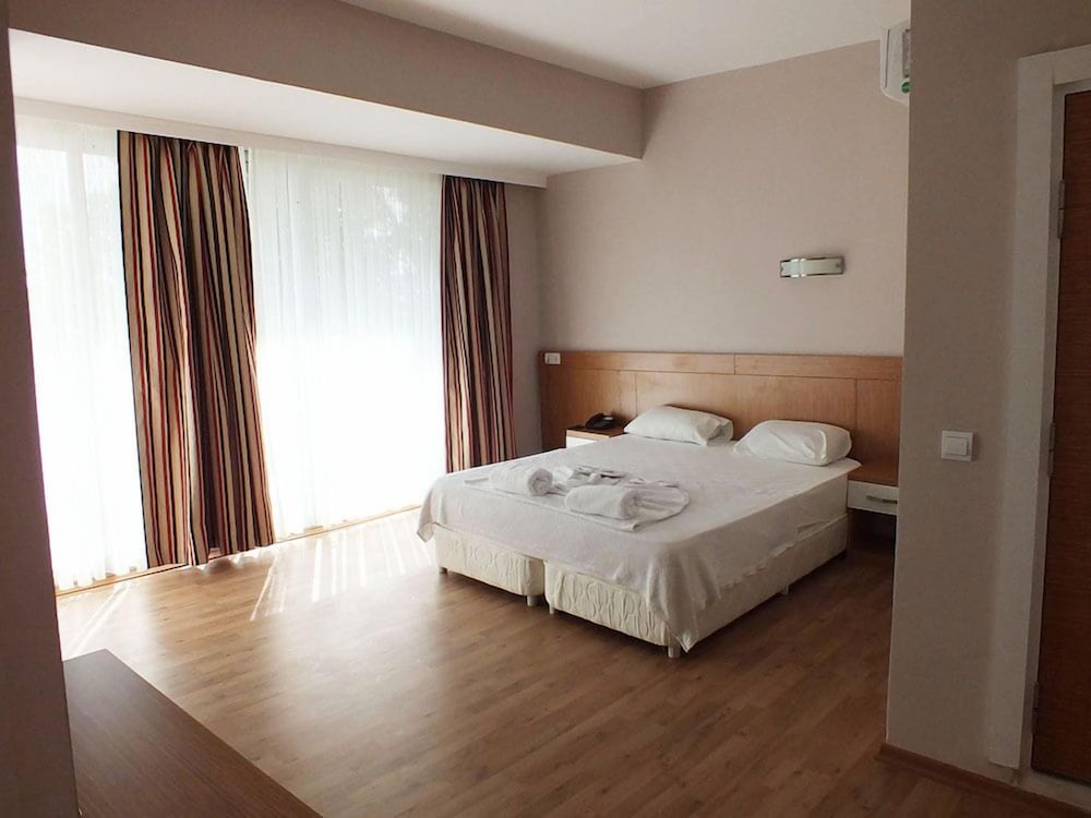 Acropol Beach Hotel 14/44