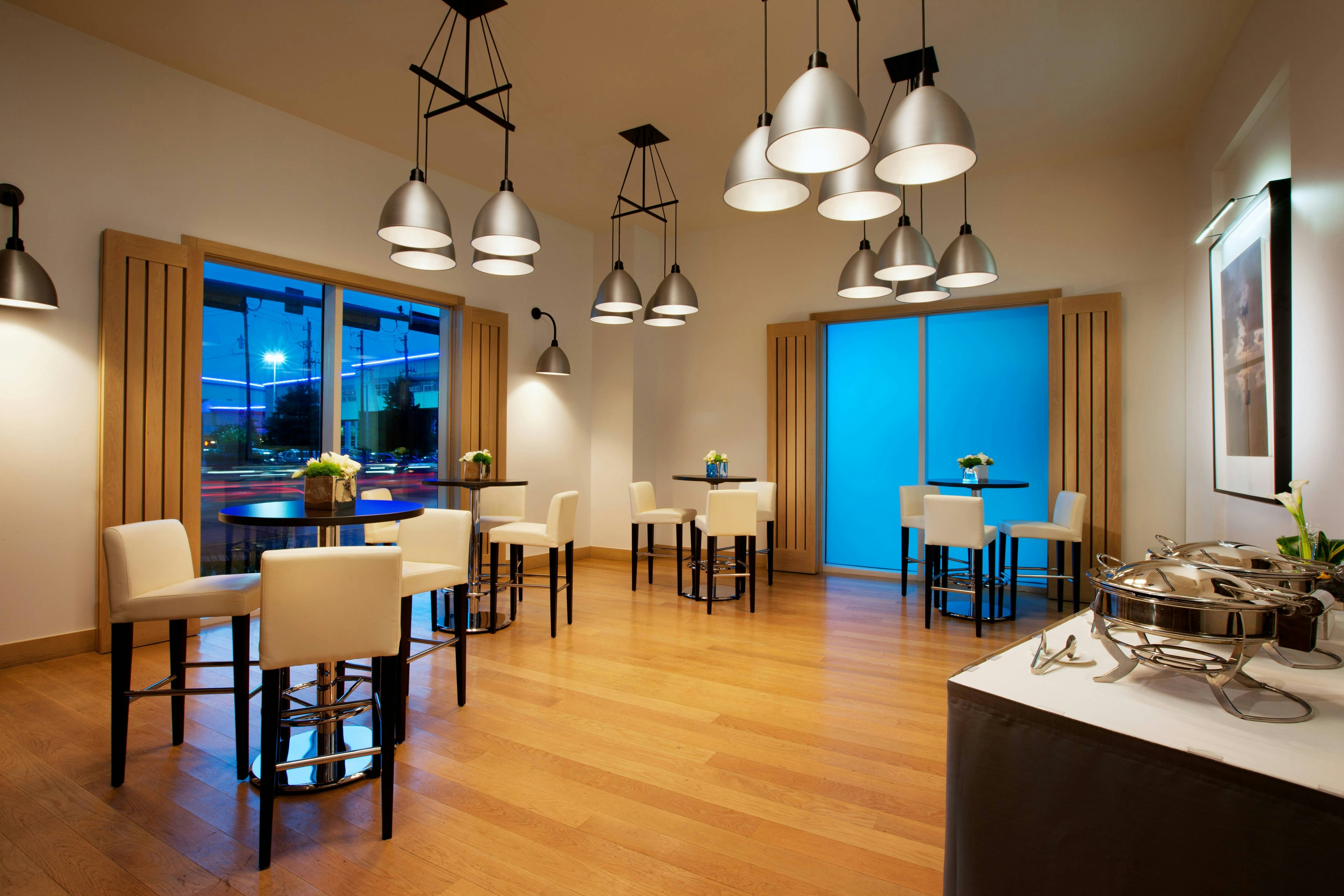 Westin Houston Memorial City Hotel 43/54