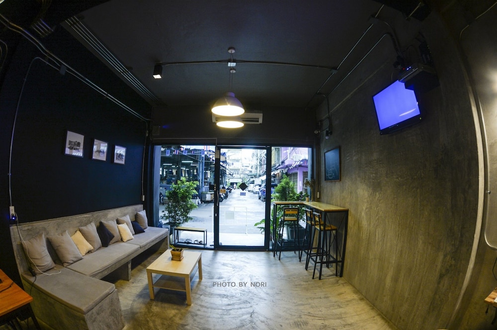 The Backpack Hostel 34/44
