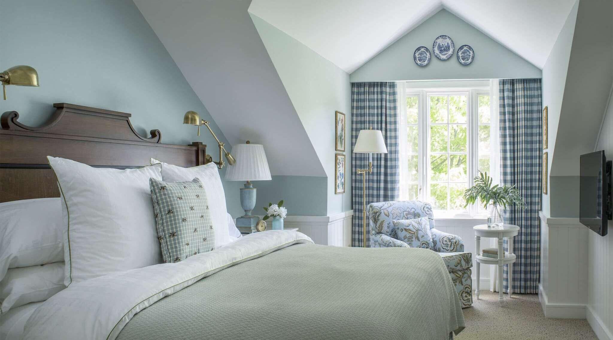 Room, King Bed