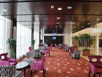 Ramada Plaza by Wyndham Hangzhou Xiaoshan 30/38