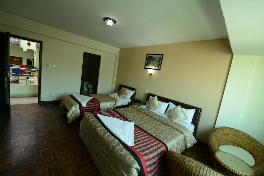 Kathmandu Eco Hotel 18/71