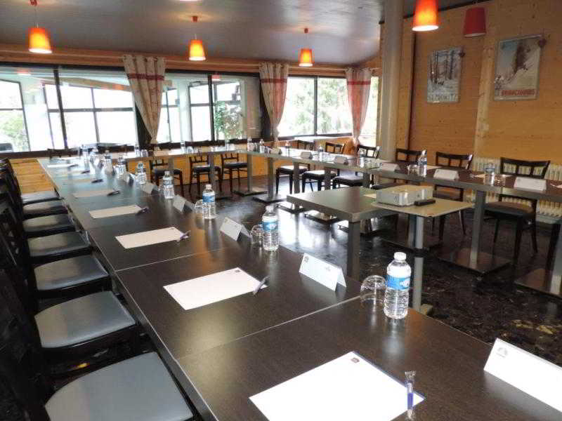 Hotel Le Panorama 45/60