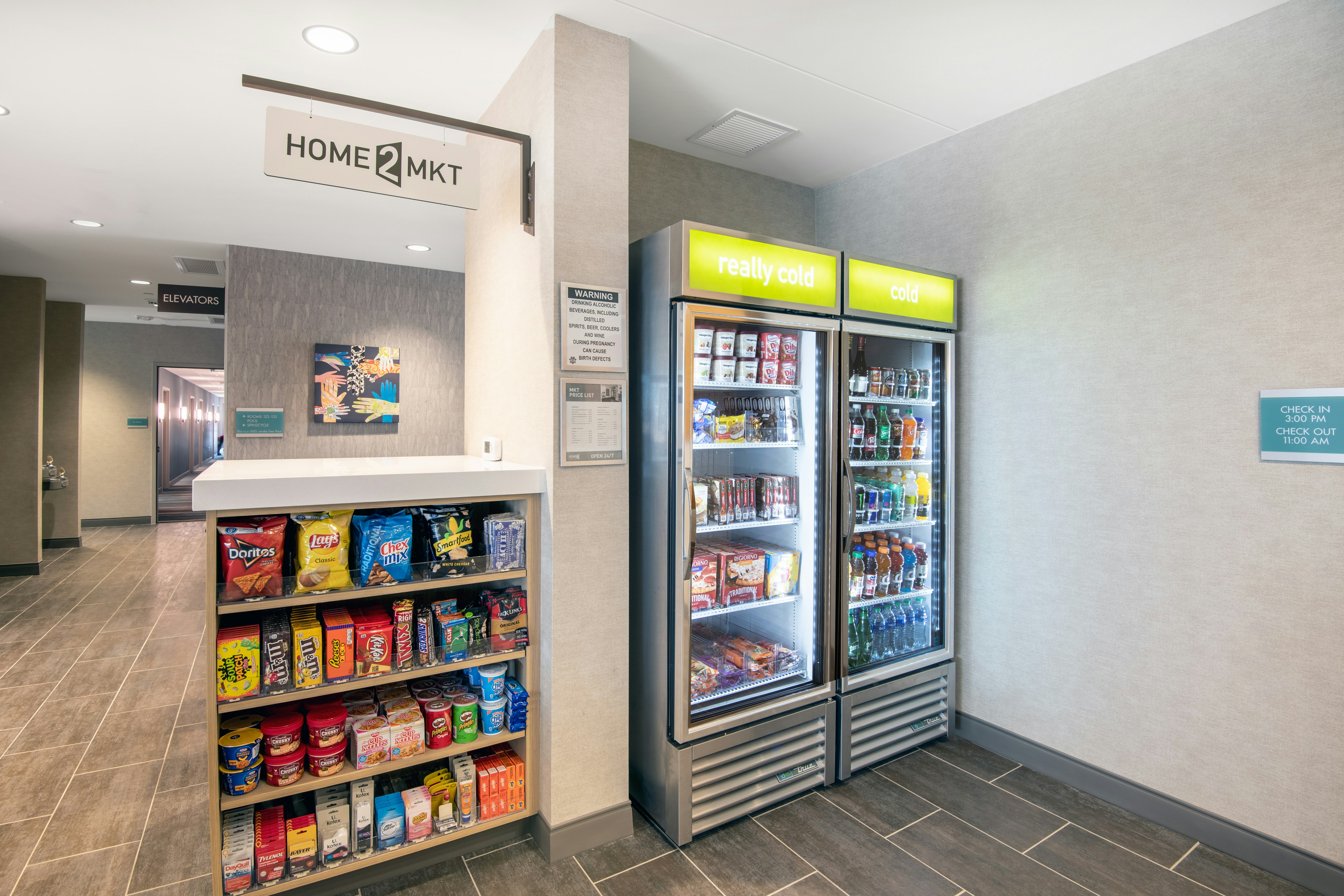 Home2 Suites By Hilton Phoenix Airport North 6/47