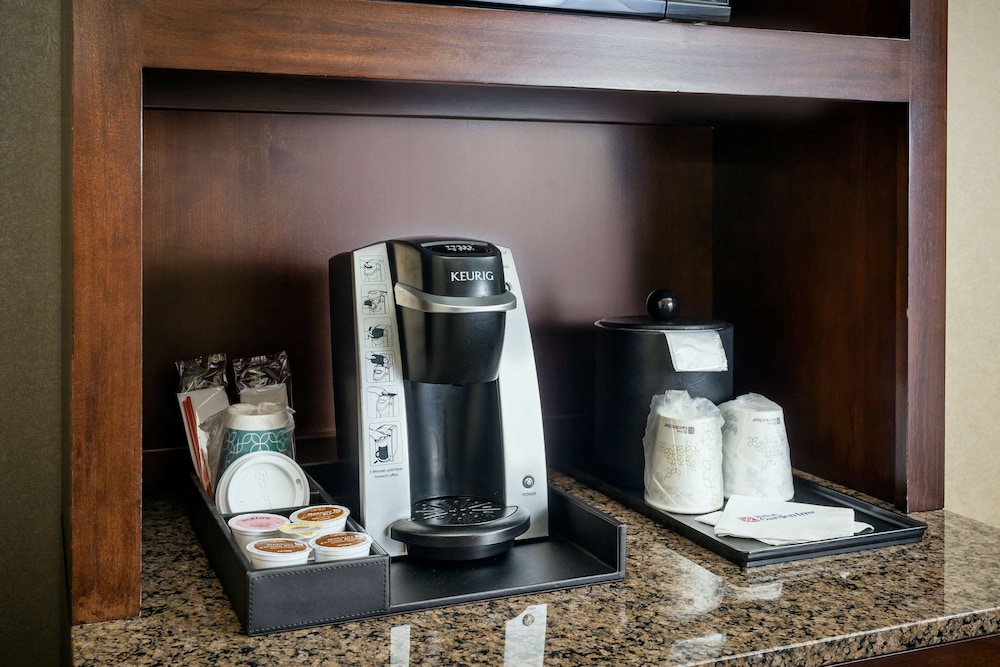 Hilton Garden Inn Seattle Issaquah 19/52