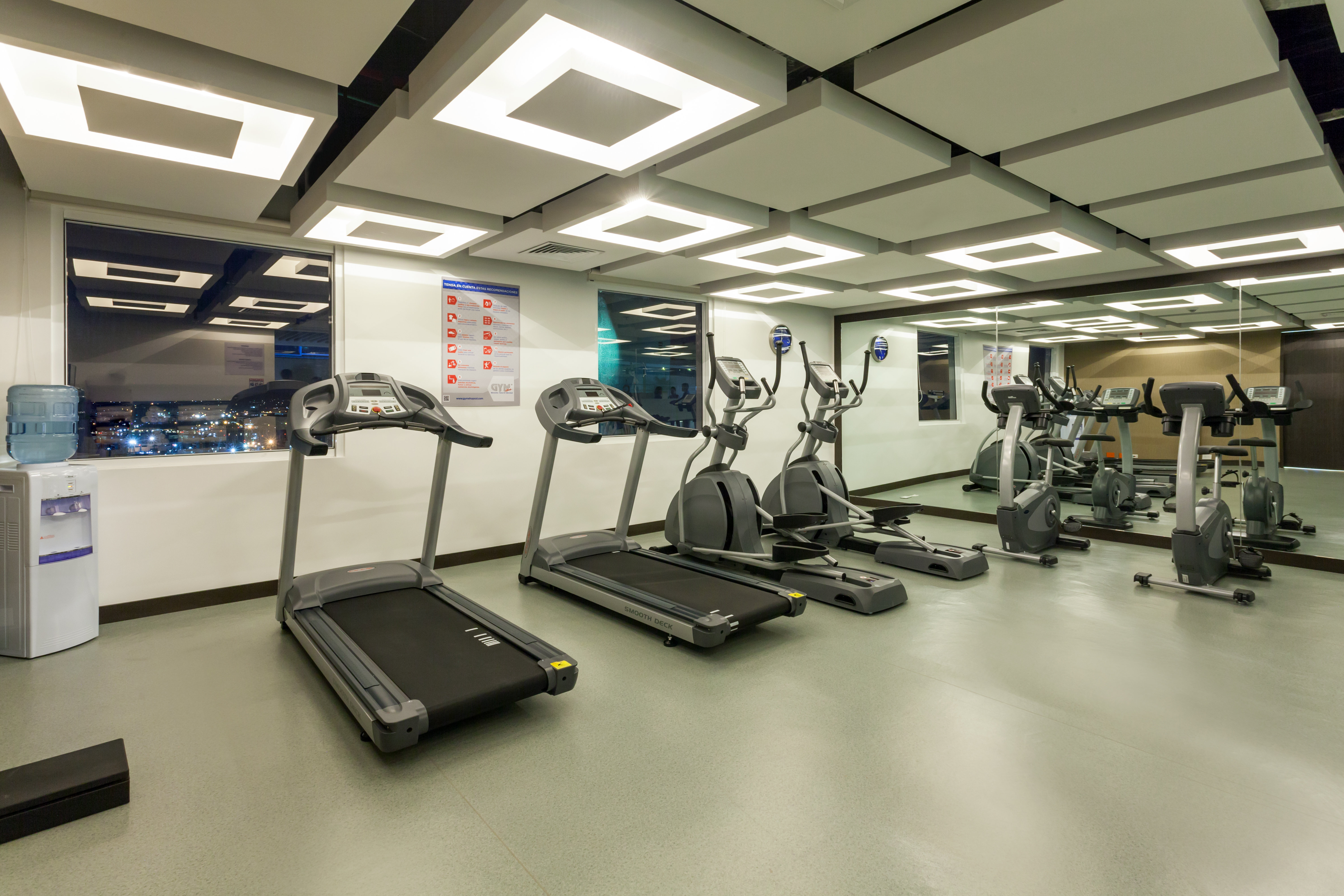 Holiday Inn Express Cartagena Bocagrande 43/77