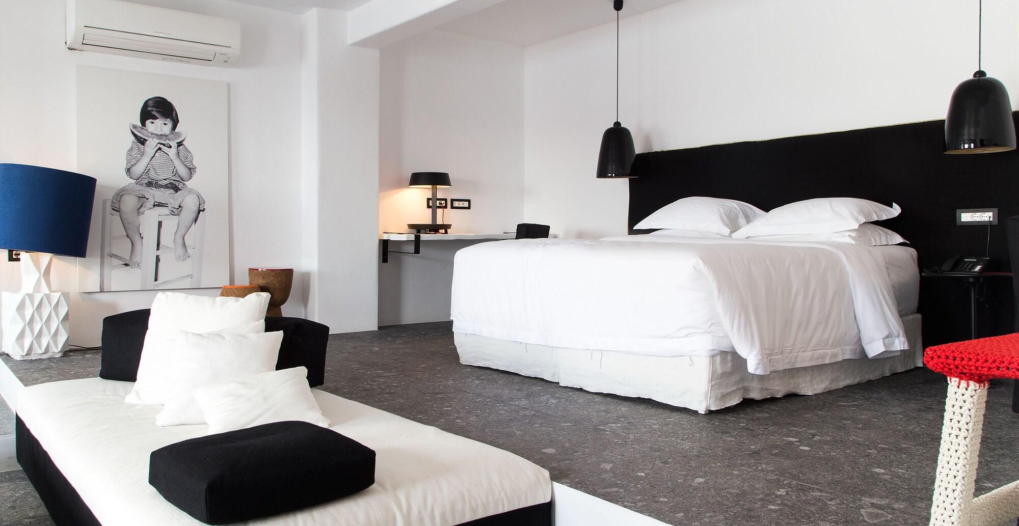 Mystique, Junior Suite, Sea View