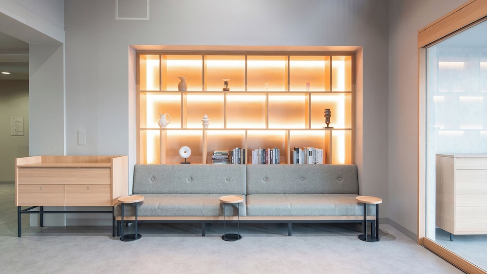 Vessel Hotel Fukuyama 36/59
