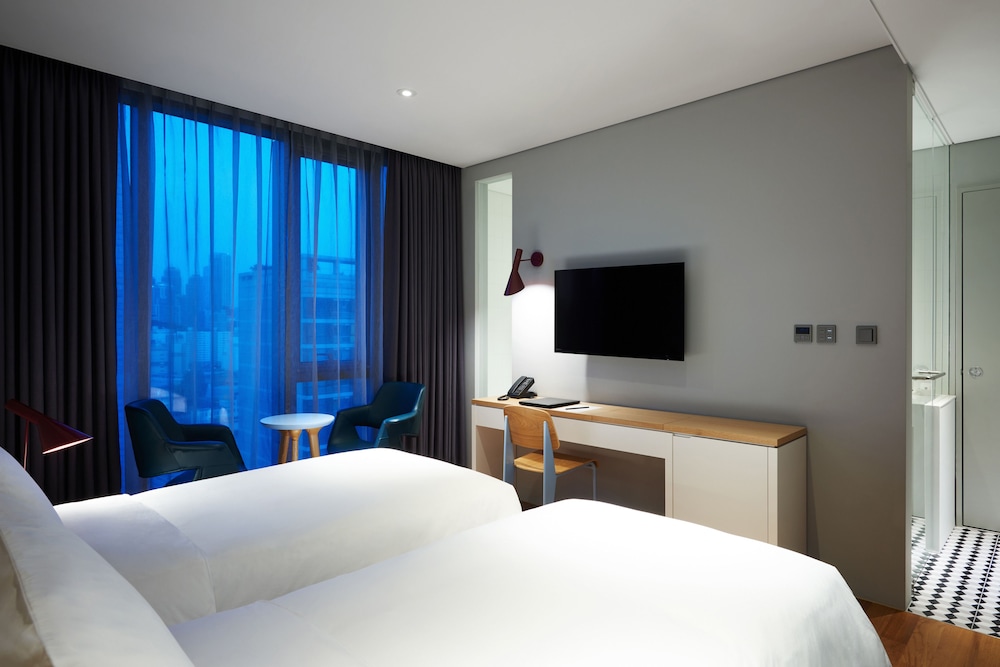 Hotel Peyto 26/62